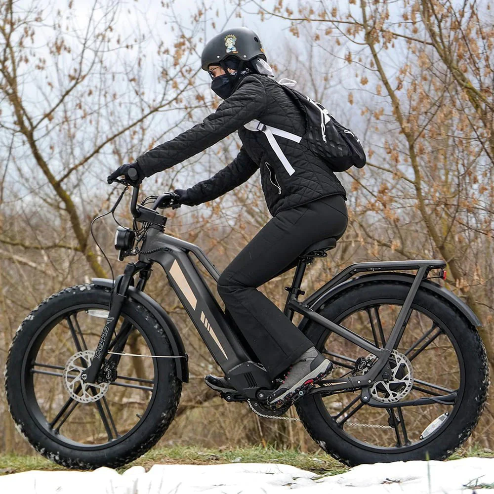 Fiido Titan 2025 - Image 7